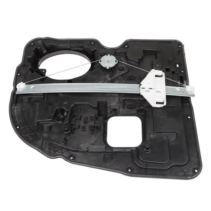 ya 12 10.8 baidi Rear Drive Window Regulator with Motor Fits 2009-2020 for Dodge for Ram 1500 Classic -