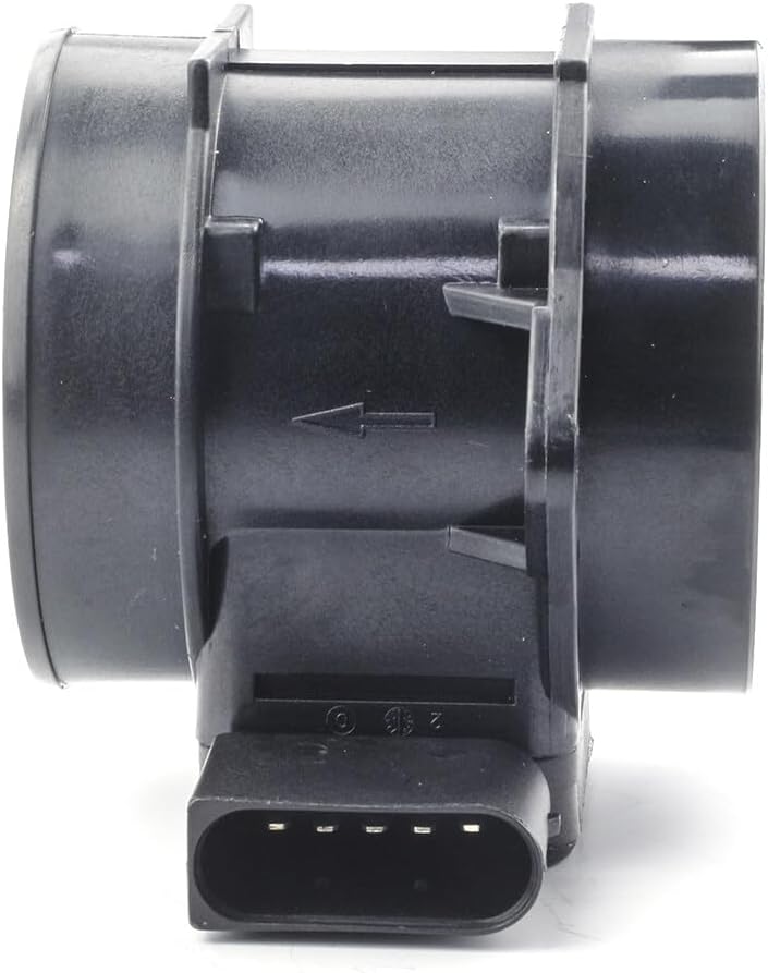 ya 12 10.8 zhengce Air Flow Meter Sensor 28164-23700 5wk96431 for Kia Rio for Smart Run for Hyundai Langdong