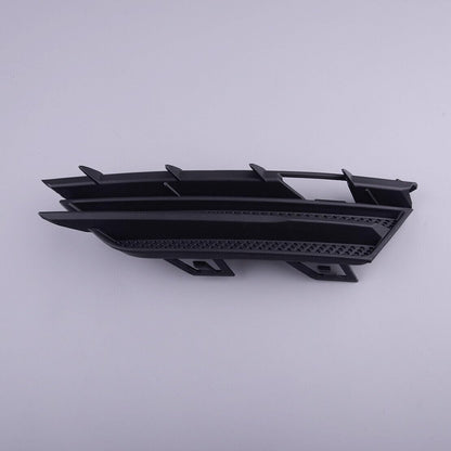 ya 4 8.10 Left Front Fog Lamp Cover Bezel Grille Garnish Fits for Lincoln MKC 2015-2019 