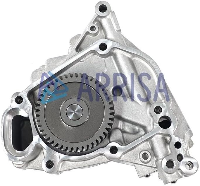 ya 10 9.16 baidi New engine oil pump for BMW N20/N26 engine F30 F10 F22 F25 F26 USA