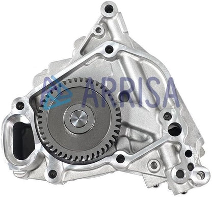 ya 10 9.16 baidi New engine oil pump for BMW N20/N26 engine F30 F10 F22 F25 F26 USA
