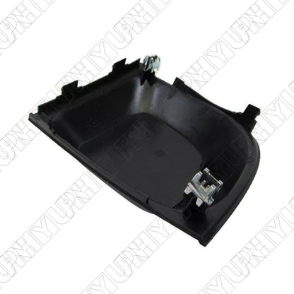 ya 9 10.24 1¡Á Front Left Side Fog Light Bezel Lamp Cover 1SD67KX7AB for Fiat 500 2012-2017