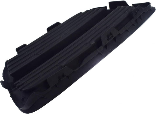 ya 4 8.10 The plastic fog light protective cover on the right bumper is suitable for 2013, 2014, and 2015 for Honda for Accord 71102T2AA00