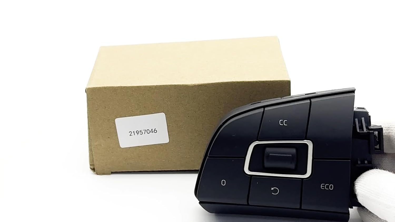 ya 6 8.24 baidi Multi-Function Control menu Switch for Volvo FH4 FM4 (Left Side) 21957046