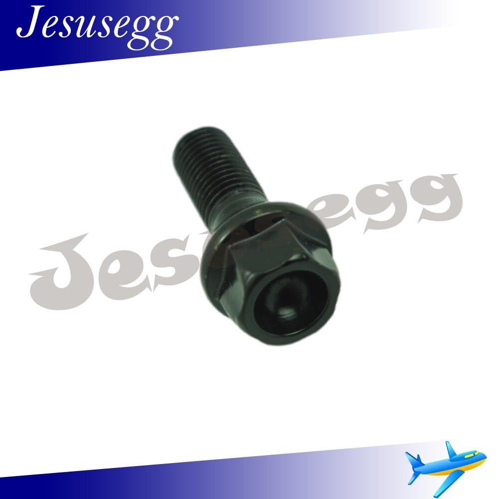 ya 5 8.10 1pcs Wheel Bolt Lug 36 13 6 781 150 for BMW E46 323 325 328 330 M3 Z3 E60