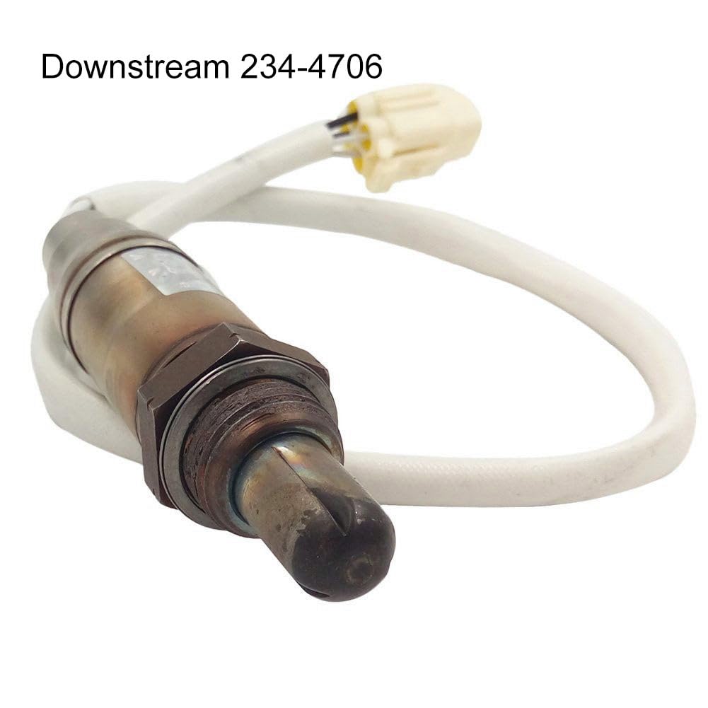 ya 4 8.8 2PCS Upstream & Downstream Oxygen Sensor for Subaru Outback Legacy Impreza 03-04