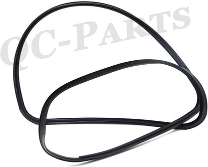 ya 5 8.10 A2117800098 Sunroof Glass Seal Cover Gasket Sealing for Mercedes W211 E Series
