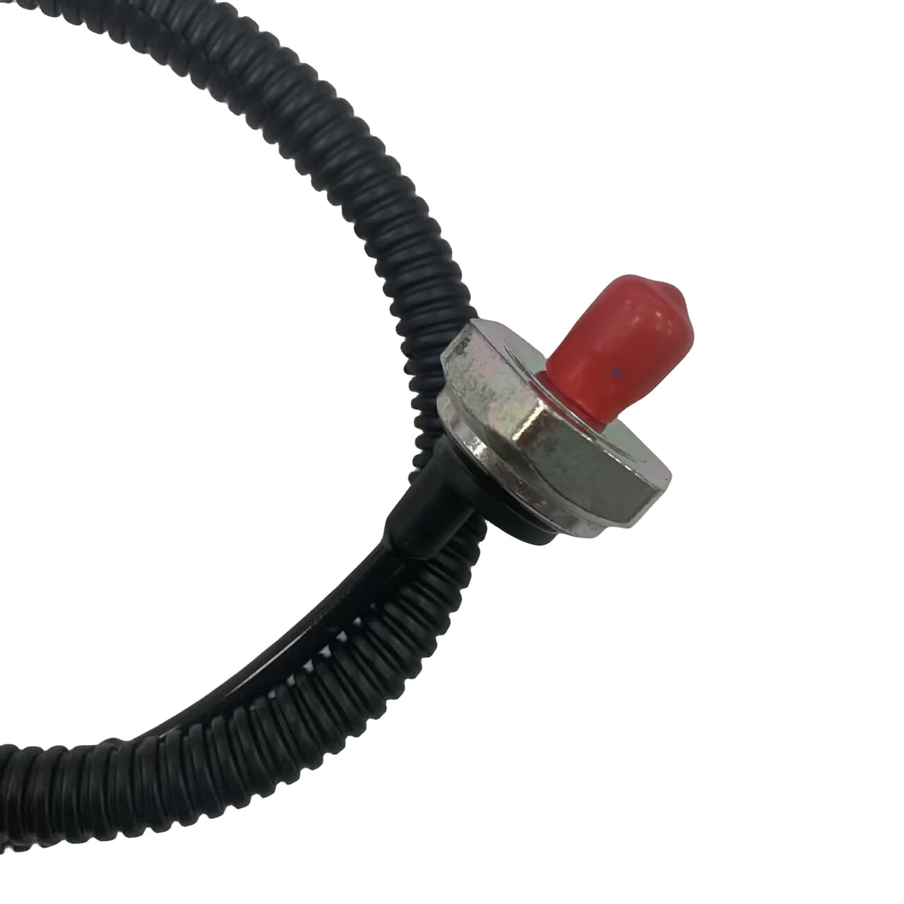 ya 2 8.15 ABS The Knock Sensor is Suitable for Mitsubishi Lanser OEM MR514405 MR514405