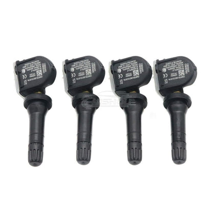 ya 4 8.8 (4) Tire Pressure Sensor TPMS for GM for Buick for Chevrolet for GMC 13598773 433MHz