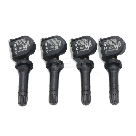 ya 4 8.8 (4) Tire Pressure Sensor TPMS for GM for Buick for Chevrolet for GMC 13598773 433MHz