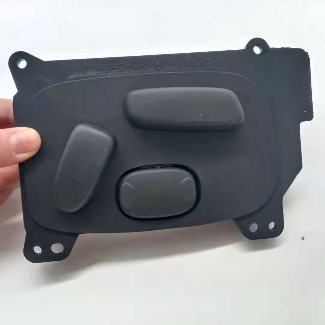 ya 6 8.14 LR024314 LR071733 Seat Adjustment Switch for Range Rover Evoque 2012>