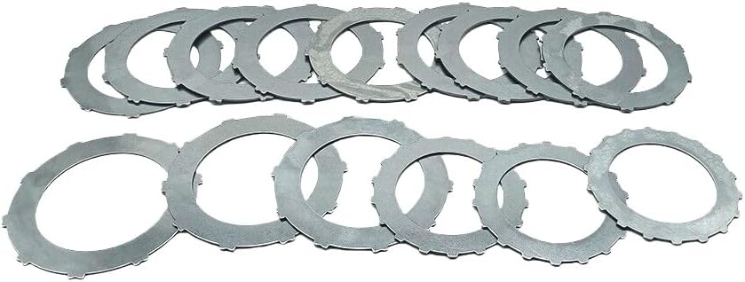 ya 10 9.16 baidi MDMA MDLA M4TA RD1 Auto Transmission Master Rebuild Kit for Honda CRV 2.4L 97-04