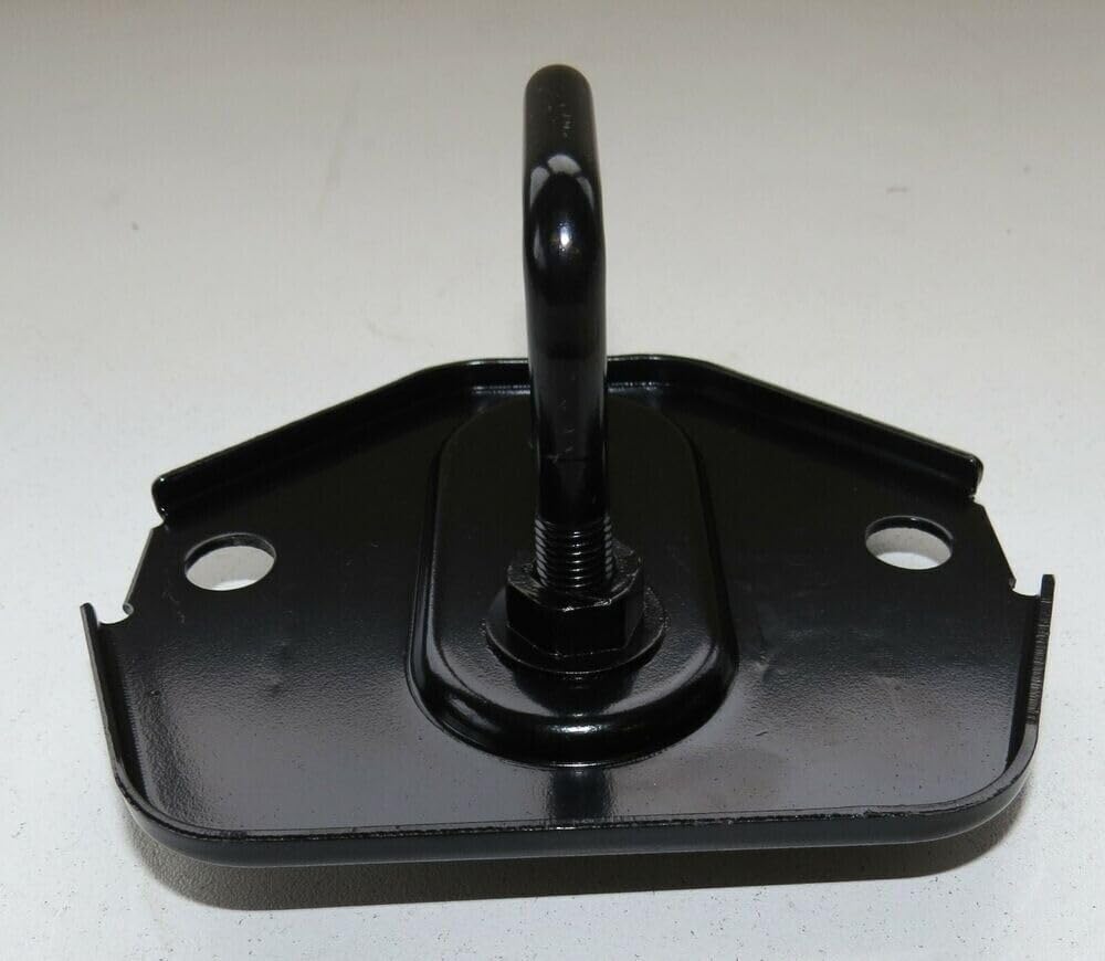 ya 10 9.16 zhengce New Front Hood Latch Plate Lock Striker C2Z2872 for Land Rover RR for Jagua