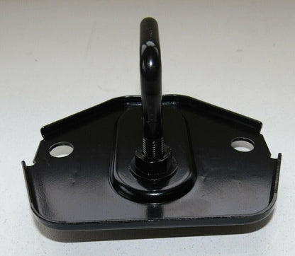 ya 10 9.16 zhengce New Front Hood Latch Plate Lock Striker C2Z2872 for Land Rover RR for Jagua