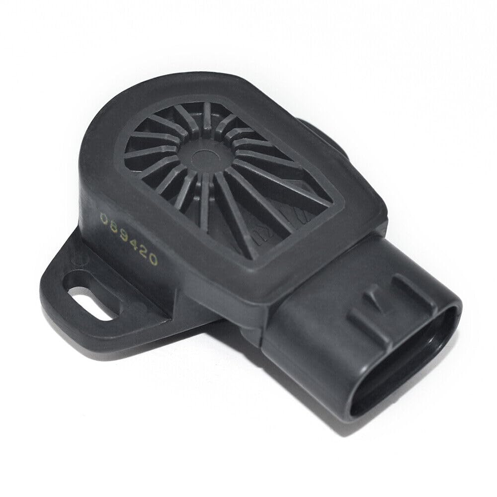 ya 2 8.15 The Throttle Position Sensor TPS is Suitable for Each for Jimny 13420-86G01 of The for Suzuki Alto Cervo