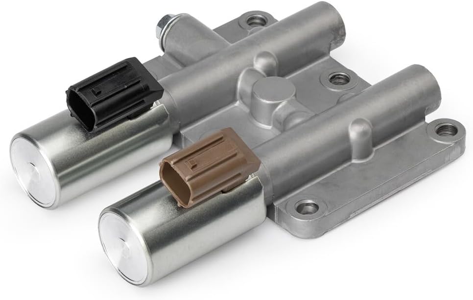 ya 10 9.16 baidi Suitable for Honda for Civic 1.7L transmission dual linear solenoid valve 28015-PLX-305-