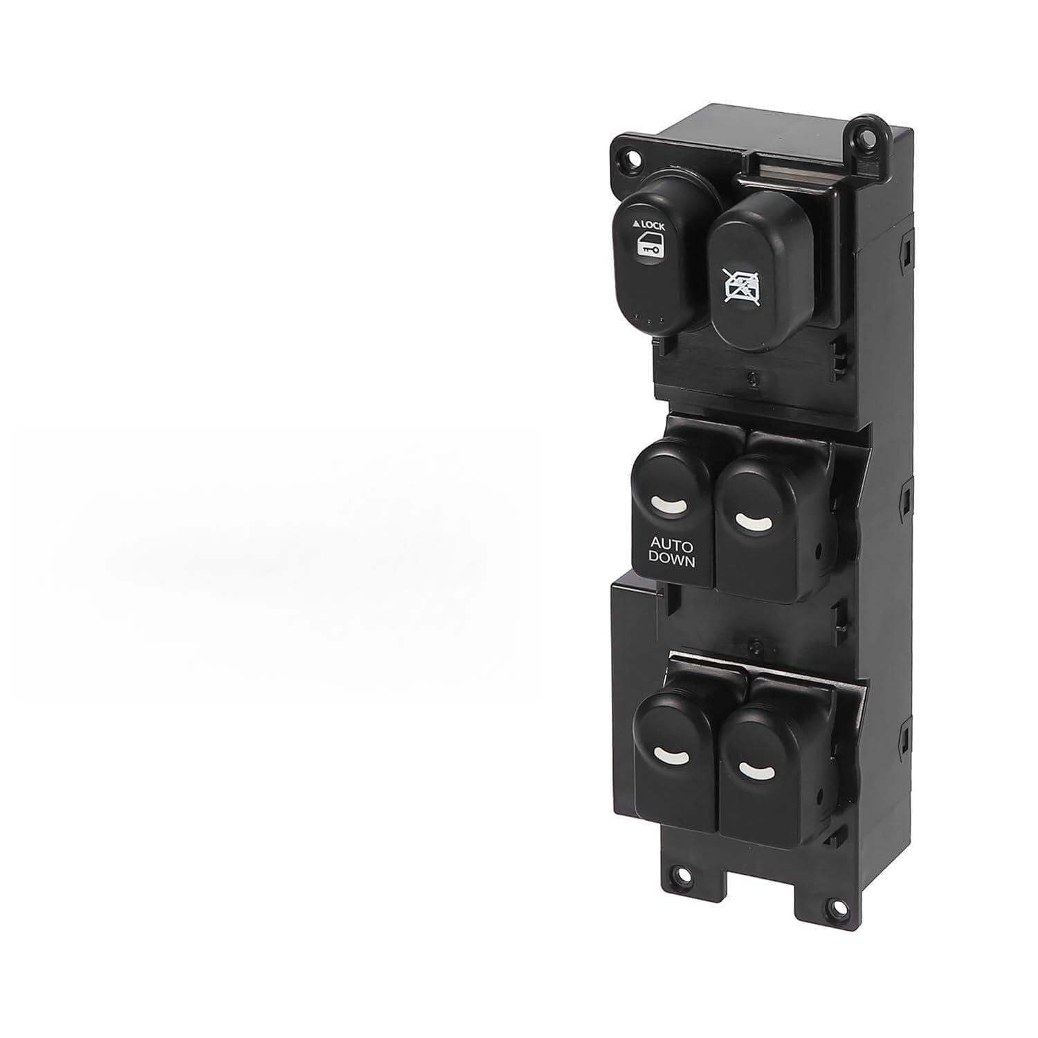 ya 4 8.8 Front Left Master Power Window Switch for Hyundai Elantra 2.0L 09-10 93570-2L010