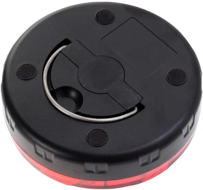 ya 13 9.15 baidi Red Warning Light Vehicle Beacon Truck Emergency Strobe Lights LED