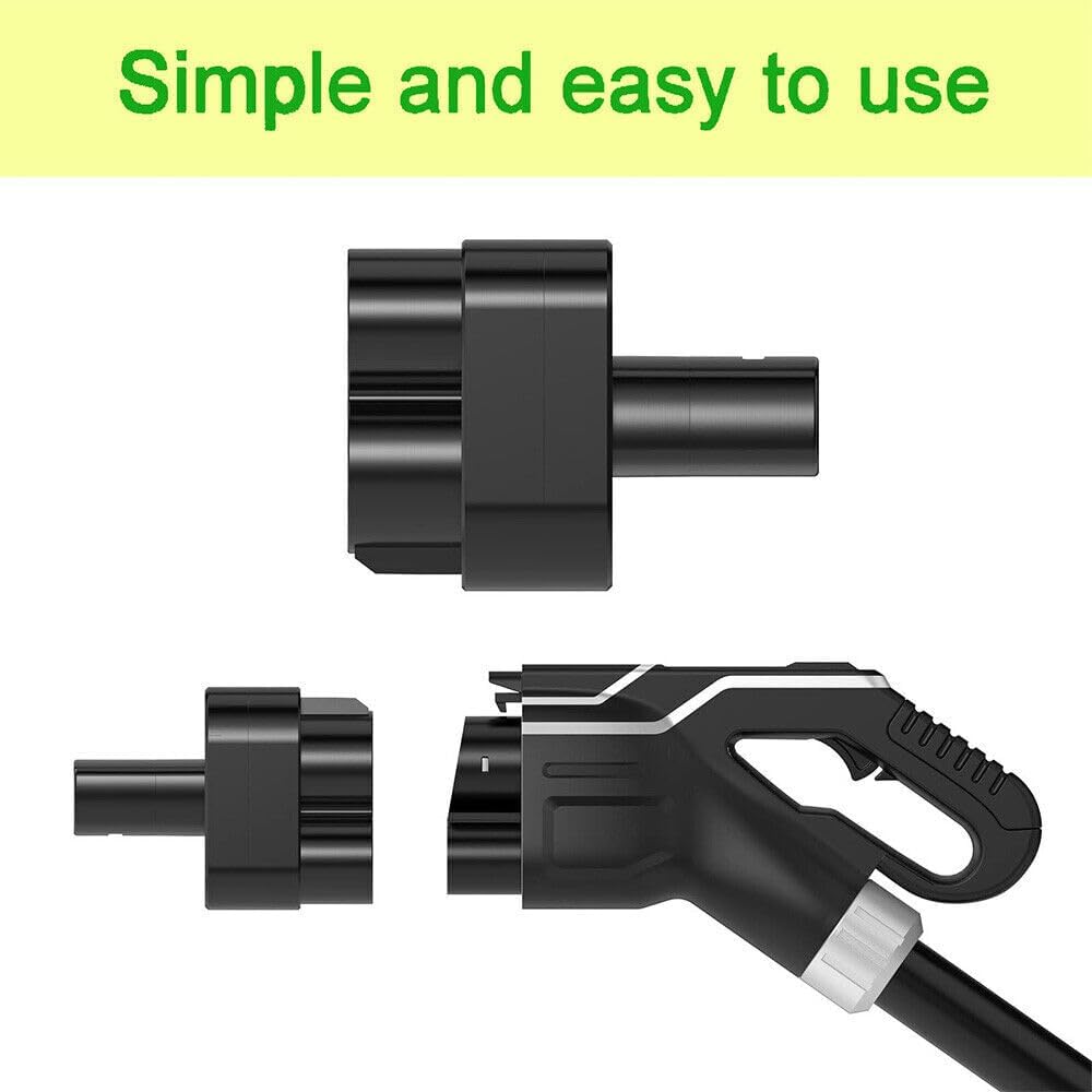 ya 4 8.24 baidi CCS 1 for Charger Adapter for Tesla Model 3/S/X/Y for Tesla CCS 1 Adapter U