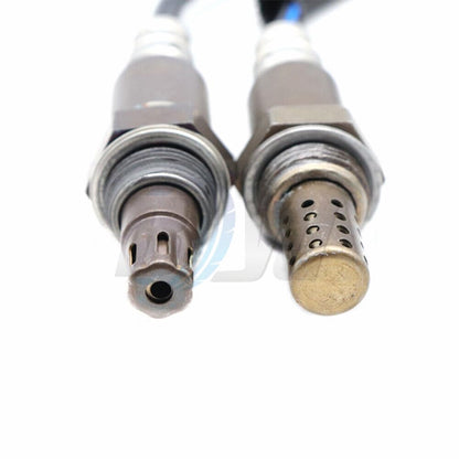 ya 6 8.24 baidi 234-9064 234-4733 2pcs Oxygen Sensor Up&Downstream for Honda Element 03-11 2.4L