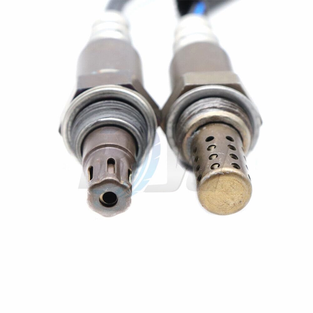ya 3 8.24 baidi 234-9064 234-4733 2pcs Oxygen Sensor Up&Downstream for Honda Element 03-11 2.4L