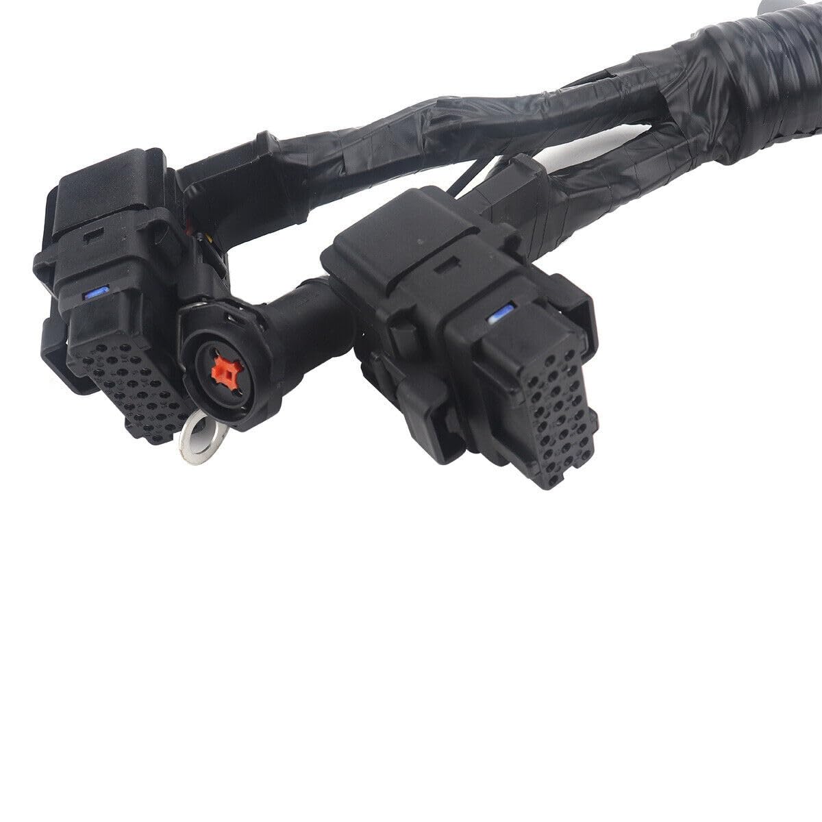 ya 2 8.15 5C3Z9D930A Powerstroke FICM Fuel Injector Module Wiring Harness Suitable for Ford 6.0L