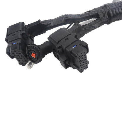 ya 2 8.15 5C3Z9D930A Powerstroke FICM Fuel Injector Module Wiring Harness Suitable for Ford 6.0L