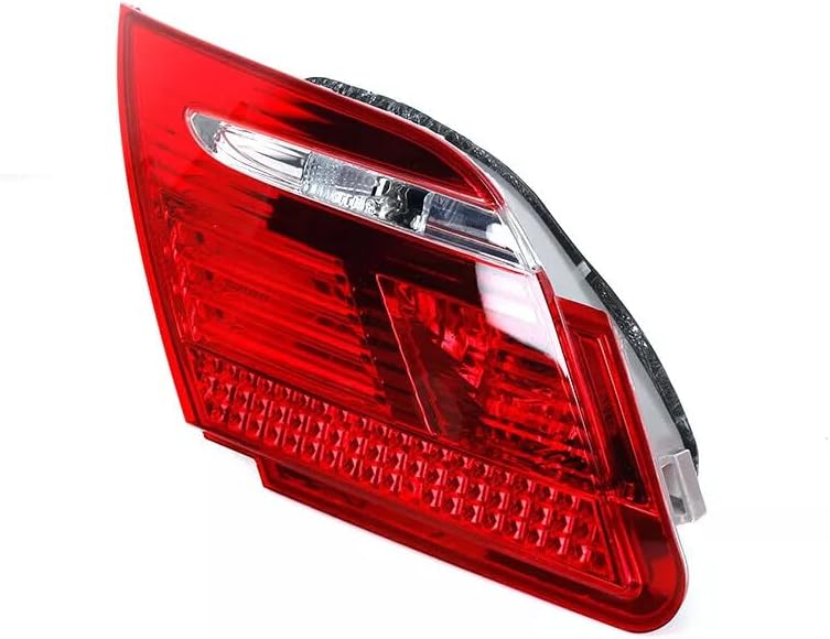 ya 4 8.10 Right inner LED tail light signal lamp for BMW 7 series E65 E66 2005-2008