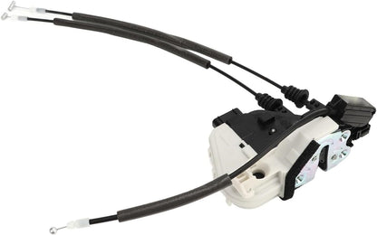 ya 5 8.10 Front Left Driver Door Lock Actuator Fit 13-19 for Hyundai Santa Fe 81310-2W010