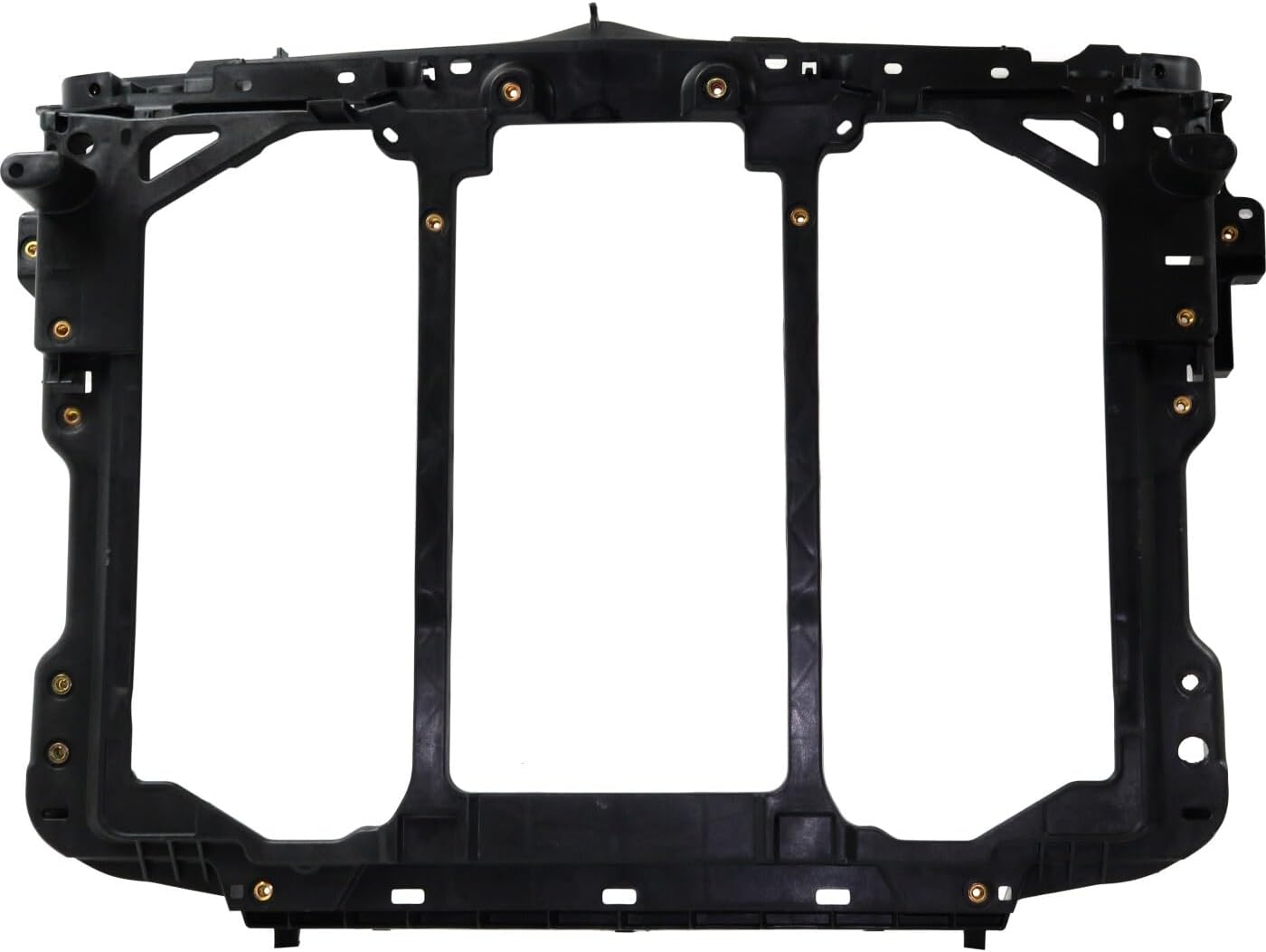 ya 2 8.15 MA1225162 TK4853110A Radiator Support Core for Mazda CX-9 2016-2012