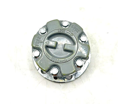 ya 10 9.16 baidi for Man ual Wheel Hub for Mitsubishi for Pajero Montero Triton L200 L300 MB886389 2PC
