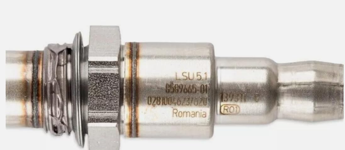 ya 8 8.24 baidi Lambda Oxygen Sensor 13628589665 8589665 0281004623 for BMW 