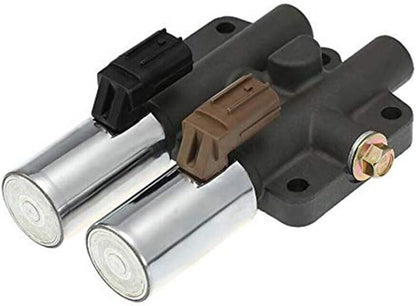 ya 10 9.16 baidi Suitable for Honda for Accord 2.4L 1998-2007 Transmission Dual Linear Solenoid Valve 28250-P6H-024-