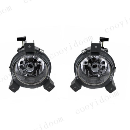 ya 2 8.15 LH daytime running lights fog lights for Chevrolet Daewoo Matiz 2001-2005
