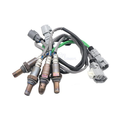 ya 12 10.8 baidi for 2017-2019 for Toyota Highlander 3.5L + 4X Air Oxygen Sensor
