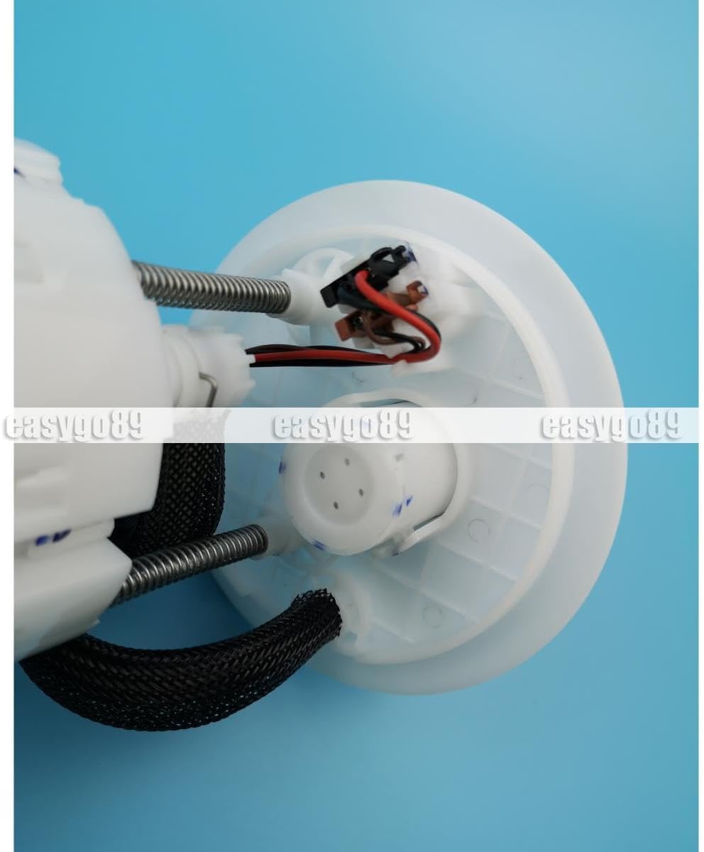 ya 5 8.10 Fuel Pump Assembly 31110-1R200 Fits Korean for Hyundai Accent for Kia Rio lll 10-17
