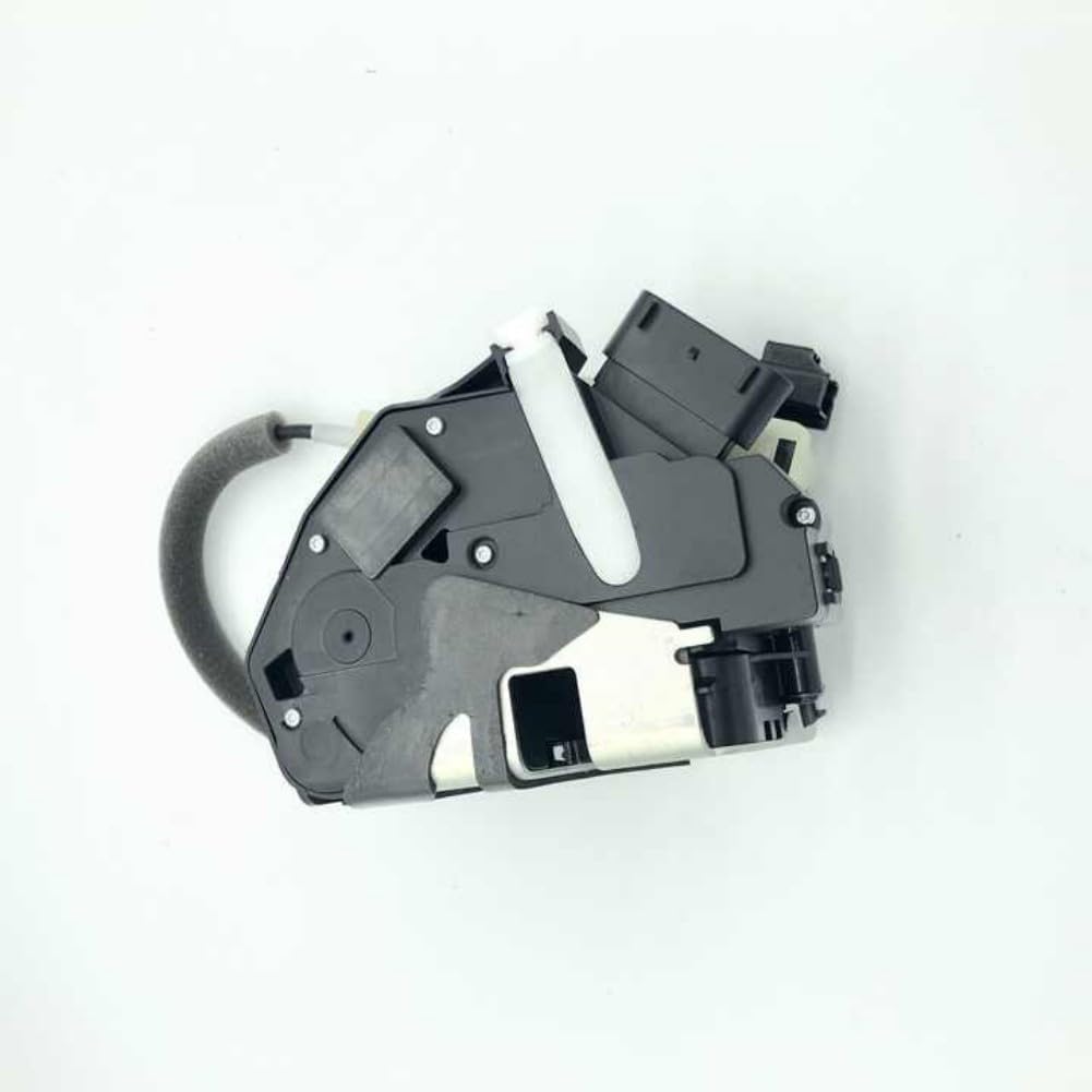 ya 11 9.14 baidiTailgate Lock for Ford Ecosport 2016