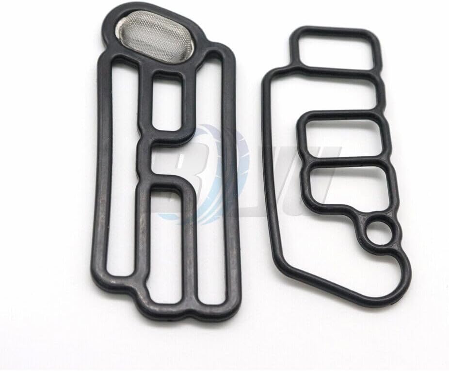 ya 10 9.16 baidi New Cylinder Head Solenoid Gasket VTEC New for Honda 15815R70A01 15845R70A01 US