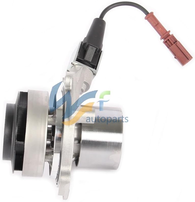 ya 10 9.16 baidi 2.0TDI diesel water pump suitable for VW Beetle for JETTA for Audi for Q5 04L121011E