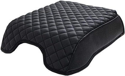 ya 11 9.14 zhengce for for Ford 2015-2022 F150 F-250 F-350 Center Console Lid Armrest Cover Cu