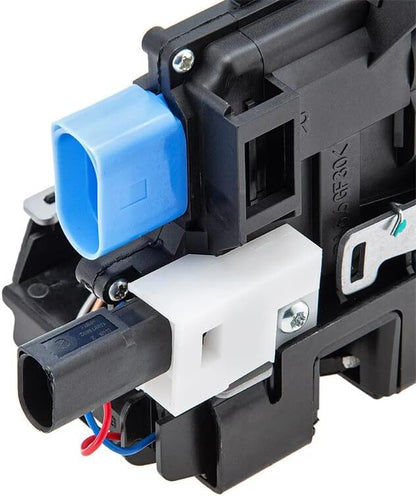 ya 11 9.14 baidiFront Right Door Latch Actuator for Porsche for Cayenne 2003-2010 955534101602-