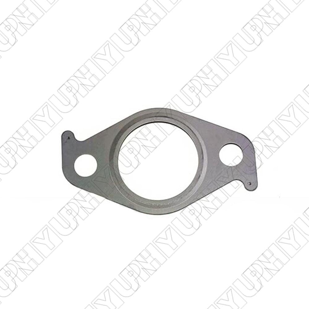 ya 11 9.14 baidiNew Pipe to Cooler Gasket 1582A209 for Mitsubishi Triton ML MN MQ MR