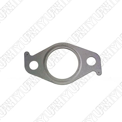 ya 11 9.14 baidiNew Pipe to Cooler Gasket 1582A209 for Mitsubishi Triton ML MN MQ MR