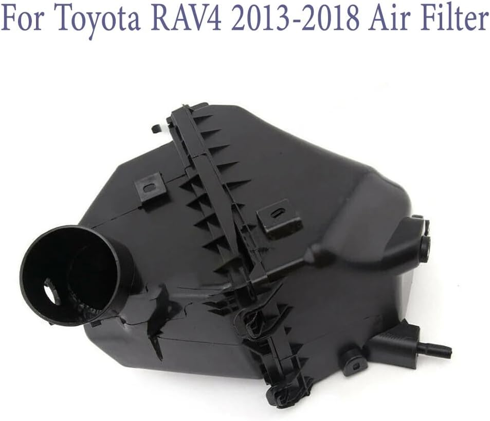 ya 4 8.8.2 Air Intake Cleaning Box Housing 17700-F0010 for Toyota RAV4 2013-2018 US Version 