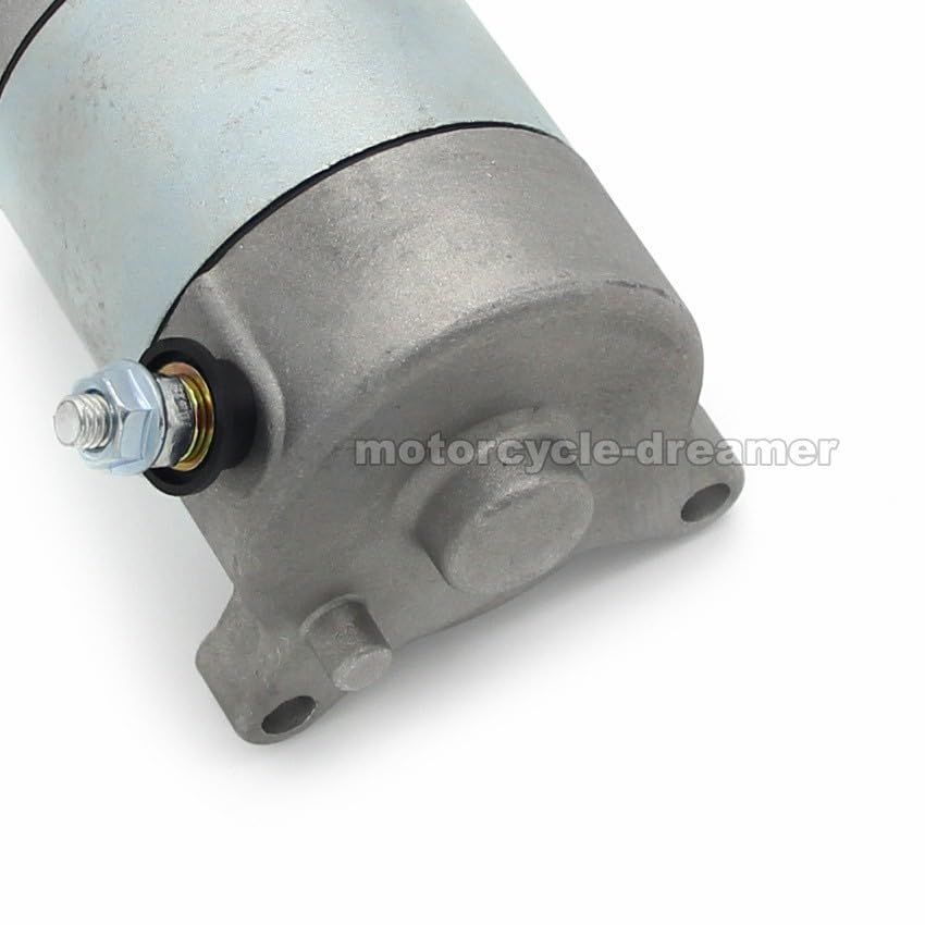 ya 23 10.7 baidi Starter Motor for Honda CBR150M/CBR150R/ FS125 Sonic 31200-KGH-911