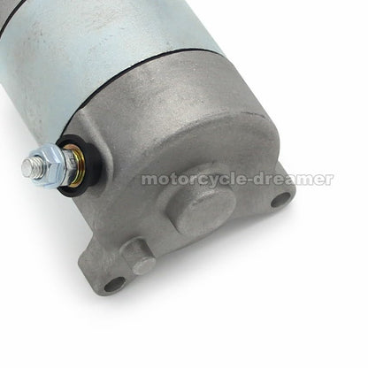 ya 23 10.7 baidi Starter Motor for Honda CBR150M/CBR150R/ FS125 Sonic 31200-KGH-911
