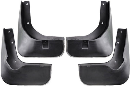 ya 14 9.20 zhengce 4X Mud Flaps Front Rear Splash Guards for VW for VW for Passat 2012-2015 20-1