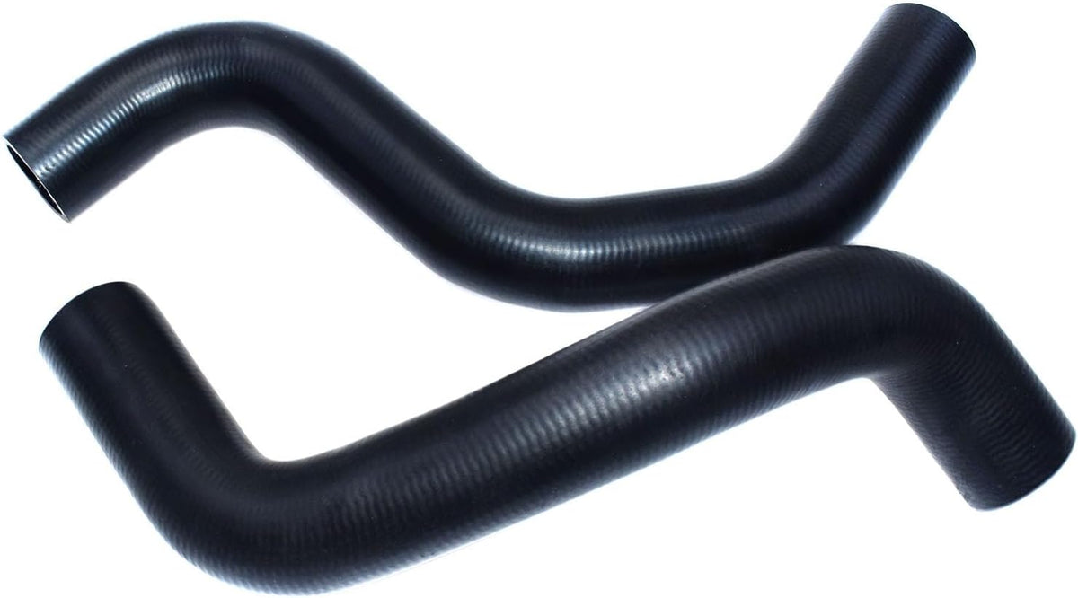 ya 11 9.14 baidi2Pcs Upper & Lower Radiator Coolant Hoses for Toyota for 4Runner Tacoma 3.4L V6