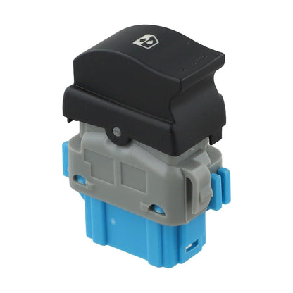 ya 23 10.7 baidi Front Left Window Control Button Replacement for Kangoo II Master III NV400