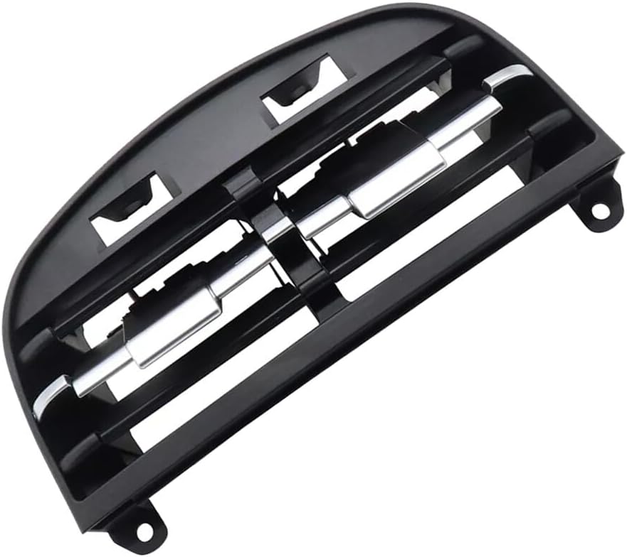ya 5 8.10 Rear Center Console Air Outlet Vent Grille Cover for 2014-2020 for Maserati for Ghibli